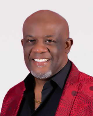 Photo of Frantz Georges, Psychiatric Nurse Practitioner, PMHNP