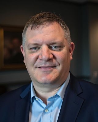 Photo of Dr. Ryan L. Buhite, Psychologist, PsyD, ABPP