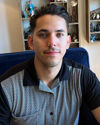 Photo of Alex Villarreal, Licensed Professional Counselor in Sunset Valley, TX
