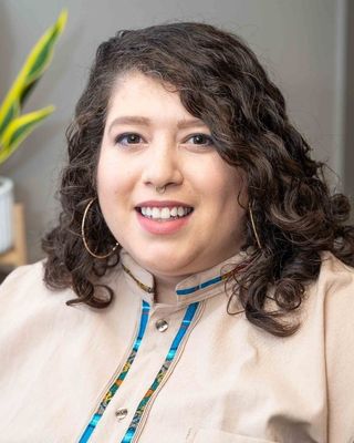 Photo of Alyx Sueitko Delgado, Licensed Professional Counselor Associate in Ingram, TX