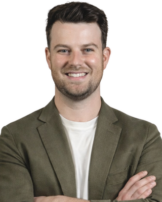 Photo of Nicholas Preddey, Social Worker, AASW
