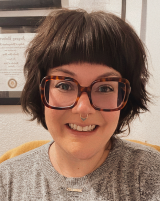 Photo of Jessica Hancock, Marriage & Family Therapist, LMFT