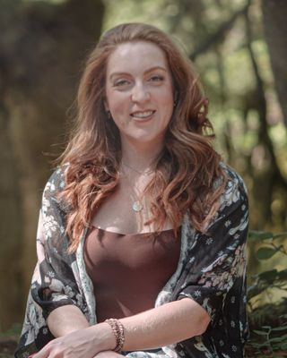 Photo of Tess Wilton, Counsellor, MCP, RCC