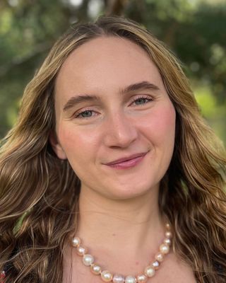 Photo of Brittany Čanji, Pre-Licensed Professional