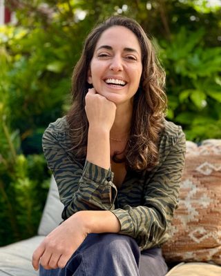 Photo of Ali Pflaum, Marriage & Family Therapist, LMFT