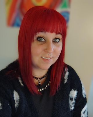 Photo of Molly Maguire, Licensed Mental Health Counselor, LMHC