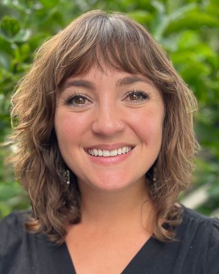 Photo of Bethanie Mangigian, Clinical Social Work/Therapist, LCSW, BACS