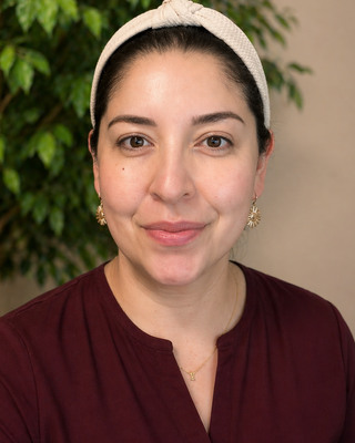Photo of Leah M. Smith, Clinical Social Work/Therapist, LCSW-S