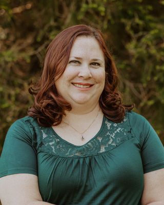 Photo of Angelia Blankley, PLCSW, PLIMHP