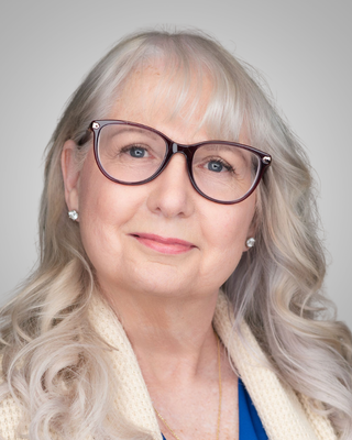 Photo of Genger Benson-Perez, Licensed Professional Counselor, MS, LPC, LMHC