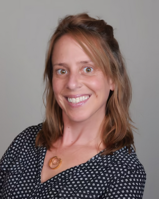 Photo of Carly Decker, Psychiatric Nurse Practitioner, PMHNP