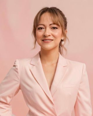 Photo of Ana Guerrero Rocha, Registered Psychotherapist (Qualifying), MACP
