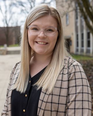 Photo of Abi Pease, Pre-Licensed Professional