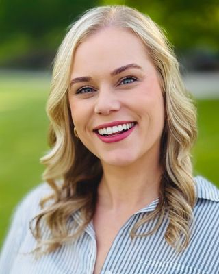 Photo of Alicia Cogswell, Pre-Licensed Professional, MS, APC, NCC