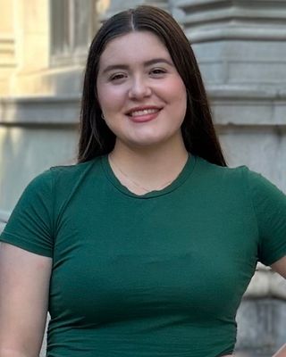 Photo of Elisia Danley, Pre-Licensed Professional, CSW-I
