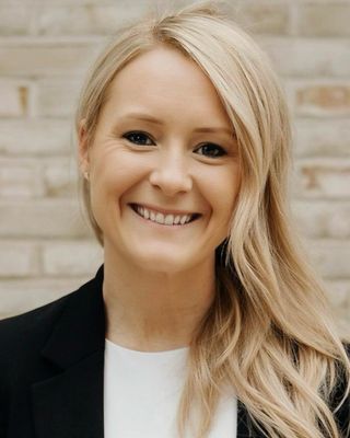 Photo of Jennifer Fusco, Psychiatric Nurse Practitioner, PMHNP