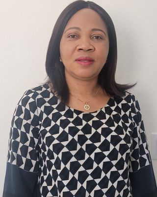Photo of Rosekate Ugorji, Psychiatric Nurse Practitioner, PMHNP
