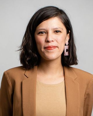 Foto de Laura Alejandra Becerra de la Cruz, Psicólogo, Lic. en Psicología