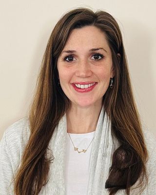 Photo of Cait McNamee, Counselor, LMHC