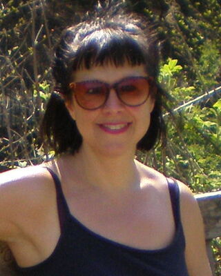 Photo of Elise Helen Gilwhite, Counsellor in Sheffield, England