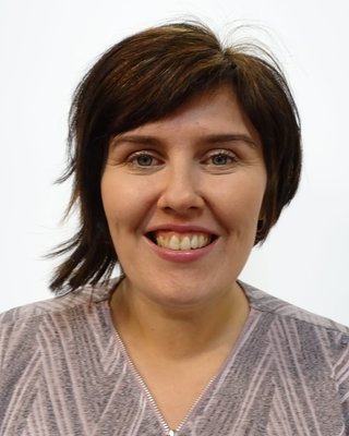 Photo of Halina Julia Hewson, Counsellor in LS3, England