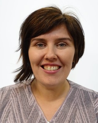 Photo of Halina Julia Hewson, Counsellor in Dewsbury, England