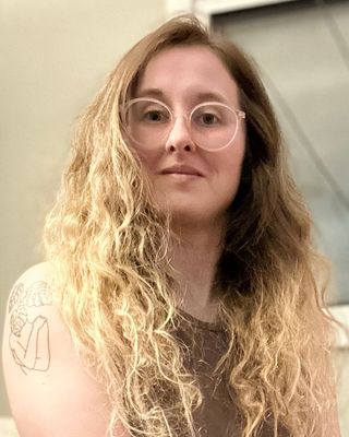 Photo of Emily Bryant, MS, LCPC