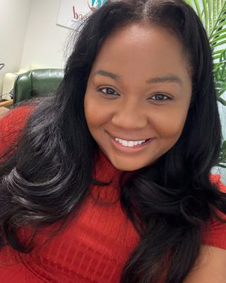 Photo of Nikisha Moet Dougè - Heartwood Marriage & Family Wellness, Marriage & Family Therapist Associate, MA, LMFT