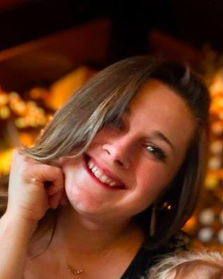 Photo of Lydia Cotch, Marriage & Family Therapist, MA, LMFT