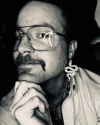 Photo of Steven Shane Edelman, Counselor, LPC, MAEAT