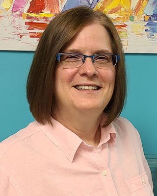 Photo of Catherine Ann Gierszewski, Licensed Professional Counselor in Wisconsin