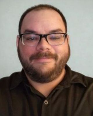 Photo of Josef Torres, Licensed Professional Counselor, LPC