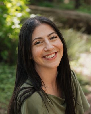 Photo of Sarah Danielson, Clinical Social Work/Therapist, MSSW, LCSW