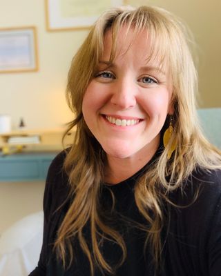 Photo of Caroline Oestreich - Here With You Counseling (Caroline Oestreich LISW), Clinical Social Work/Therapist, MSW, LISW