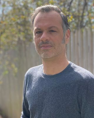 Photo of Gregory Peluso, Counselor in New York, NY