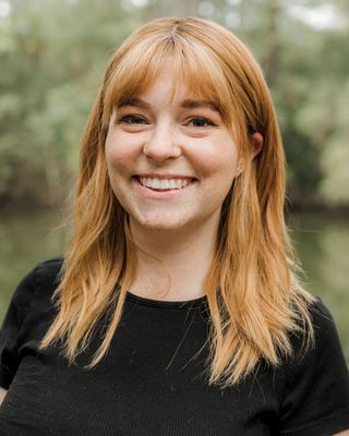 Photo of Hillaree Merck, Clinical Social Work/Therapist, LCSW, QS