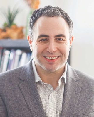 Photo of Joshua Flatow, Psychiatrist, MD