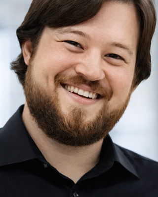 Photo of Nicholas Ramirez, Marriage & Family Therapist, MA, LMFT