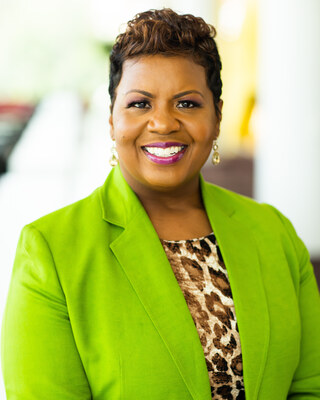 Photo of Dr. Shanita Brown, Licensed Professional Counselor in Raleigh, NC