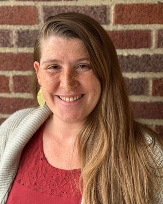 Photo of Christina Manocchia, Licensed Professional Counselor, LPC