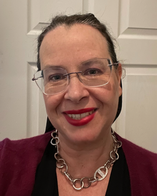 Photo of Dr. Natalie Engelbrecht, Registered Psychotherapist, MSc, ND, RP