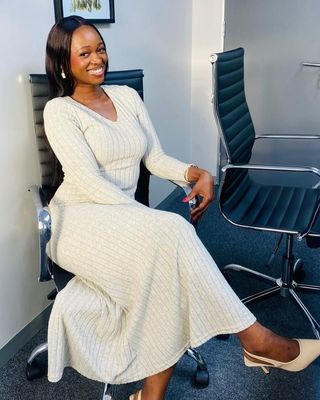 Photo of Prudence Nxumalo, Registered Counsellor, BSocSci Hons
