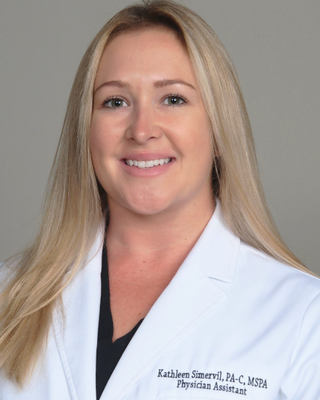 Photo of Kathleen Simervil, Physician Assistant in Lauderdale Lakes, FL