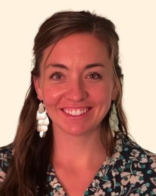 Photo of Dr. Beth Connolly, Psychologist, PsyD