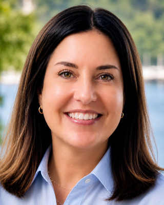 Photo of Kelly Henkener, LPC-Associate, MA, NCC