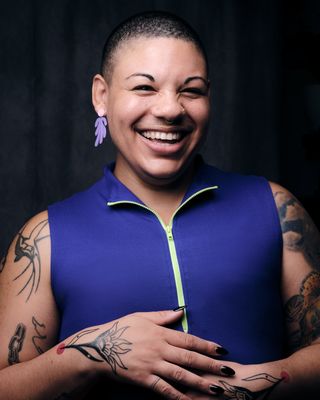 Photo of Lowell Marissa DeCosta, Clinical Social Work/Therapist, LCSW, SIFI