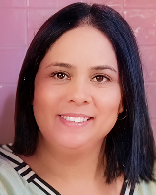 Photo of Sherina Naicker, Psychologist, MA, HPCSA - Clin. Psych.
