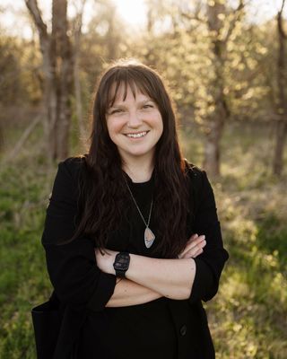 Photo of Dr. Kristina Peterson, Psychologist, PsyD, HSP