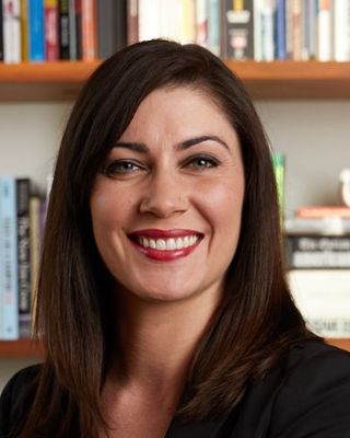 Photo of Jennifer Bonino Sobol, Counselor, PhD , LCPC