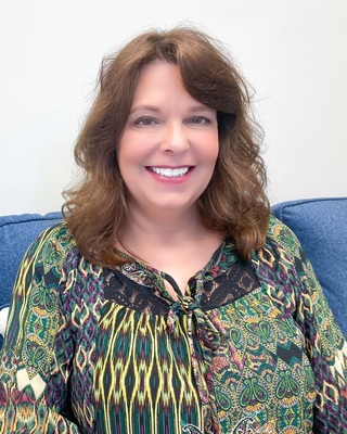 Photo of Pamela Willard, Licensed Professional Counselor in Richmond, VA